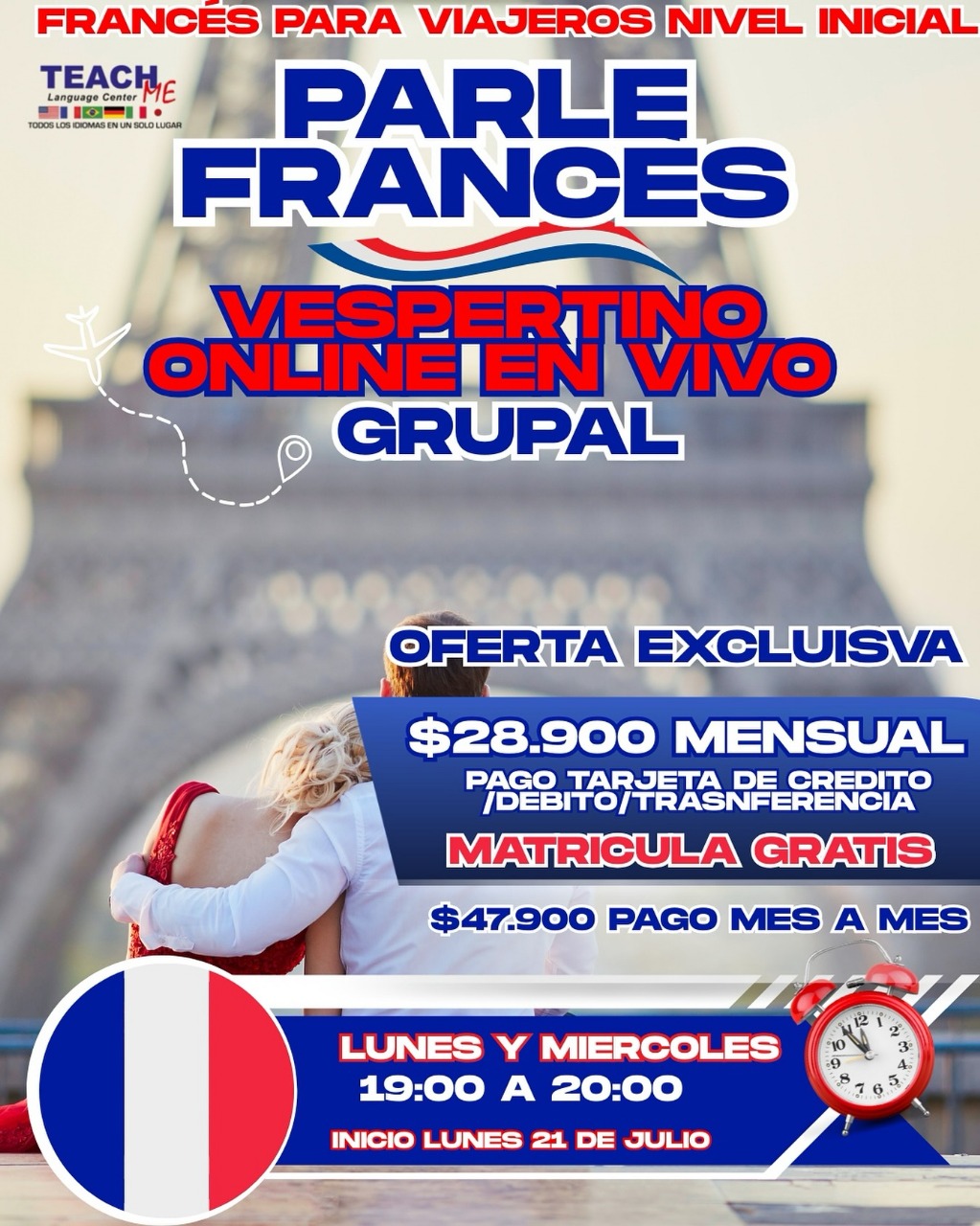frances grupal online 50% off